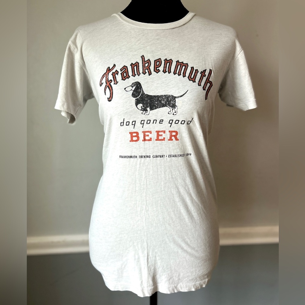 Frankenmuth Brewing Co. Graphic Tee